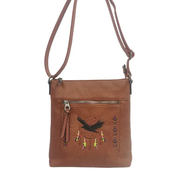 DARLING DREAM CATCHER BAG 7927