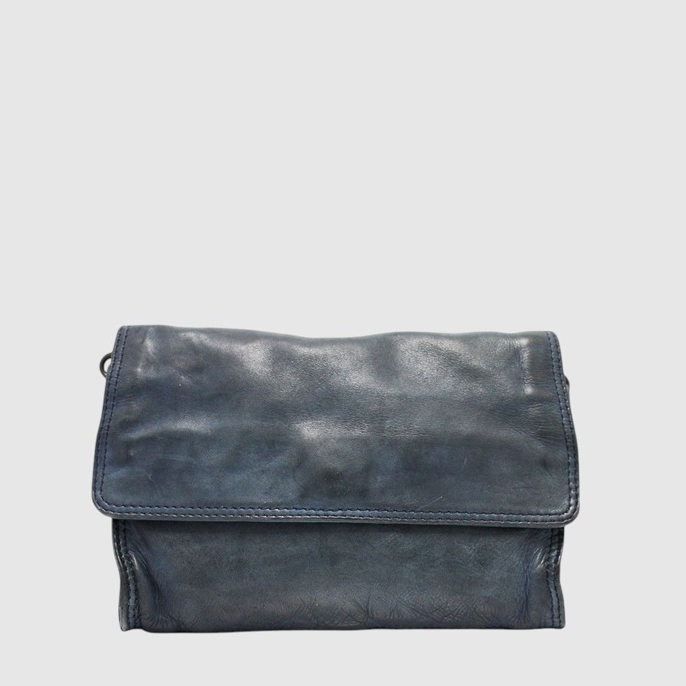 TREND ITALY  LEATHER BAG 22303