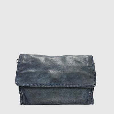 TREND ITALY  LEATHER BAG 22303