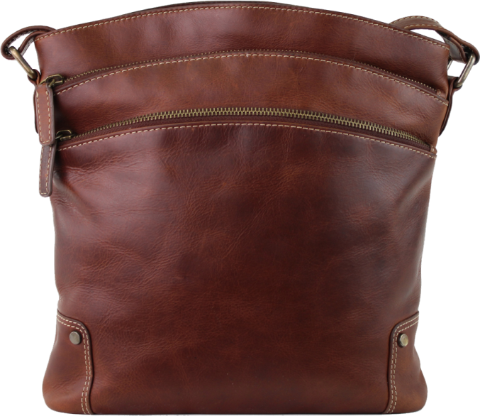 RUGGED EARTH LEATHER PURSE199043