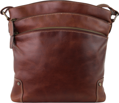 RUGGED EARTH LEATHER PURSE199043