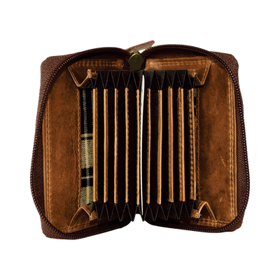 RUGGED EARTH WALLET 990003