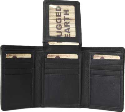 RUGGED EARTH WALLET 880034