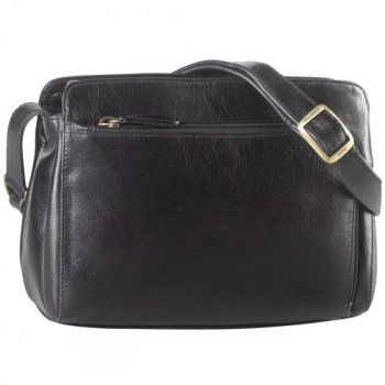 DEREK ALEXANDER FR ZIP ORG YK1448