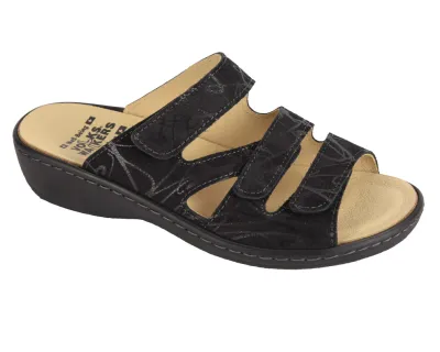 VOLKSWALKERS SLIDE 3 STRAP  N342B