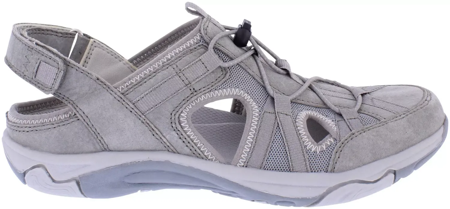 FREE SPIRIT BRYN SANDALS SMOKE
