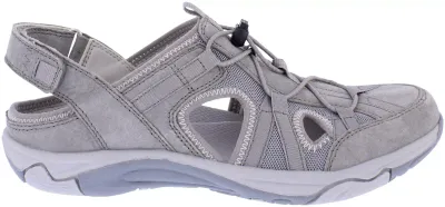 FREE SPIRIT BRYN SANDALS SMOKE