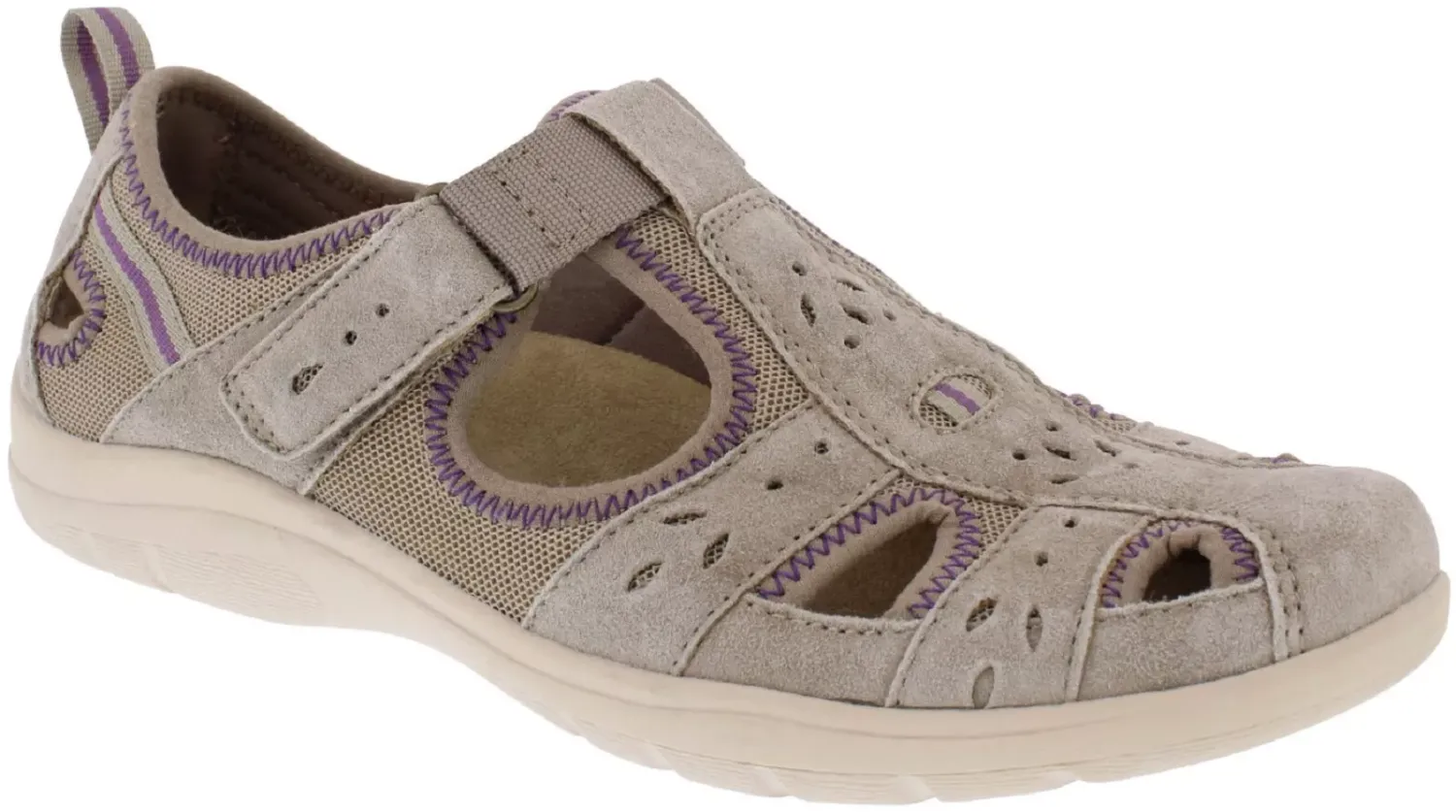 FREE SPIRIT FAIRMONT SANDAL KHAKI