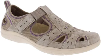 FREE SPIRIT FAIRMONT SANDAL KHAKI