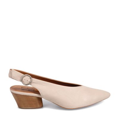 MIZMOOZ HEIDI SLING CREAM