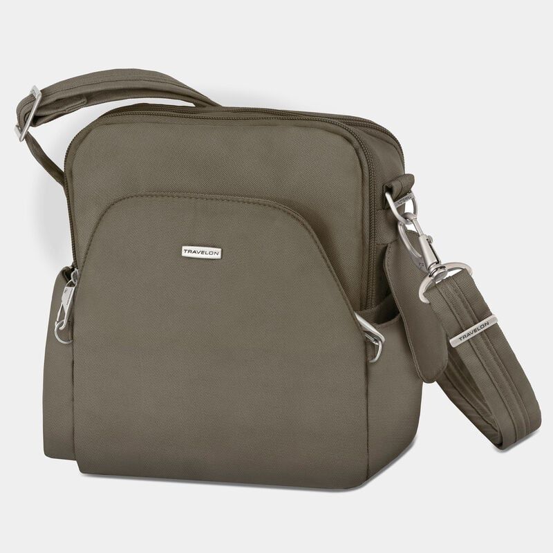 TRAVELON ANTI THEFT CLASSIC BAG 42224