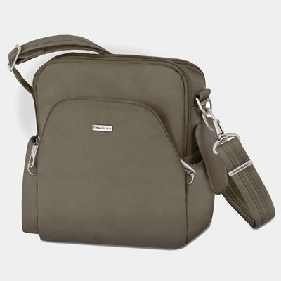 TRAVELON ANTI THEFT CLASSIC BAG 42224