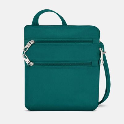 TRAVELON ANTI THEFT SLIM ZIP 43116