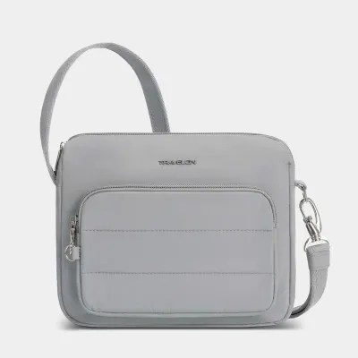 TRAVELON ROAM ANTI THEFT CROSSBODY 43676