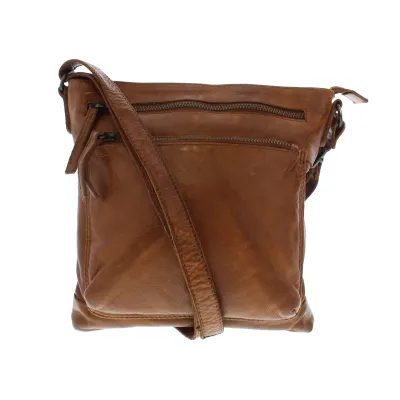 TREND ITALY 3 ZIP BAG 22331