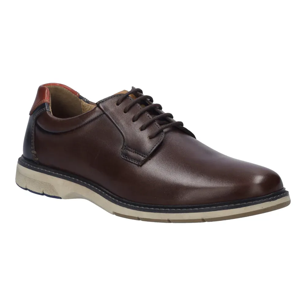 JOSEF SEIBEL STEWART O3 BROWN
