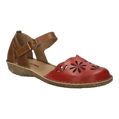JOSEF SEIBEL ROSALIE 04 RED