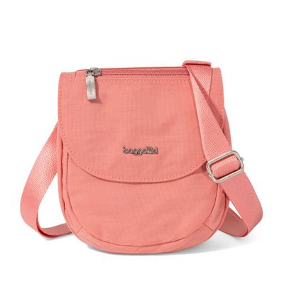 BAGGALLINI DASH CROSSBODY DHB967