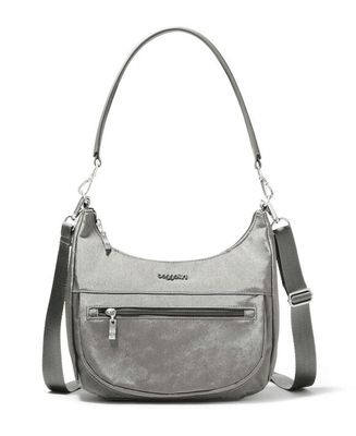 BAGGALLINI MODERN HALF MOON BAG MHM800
