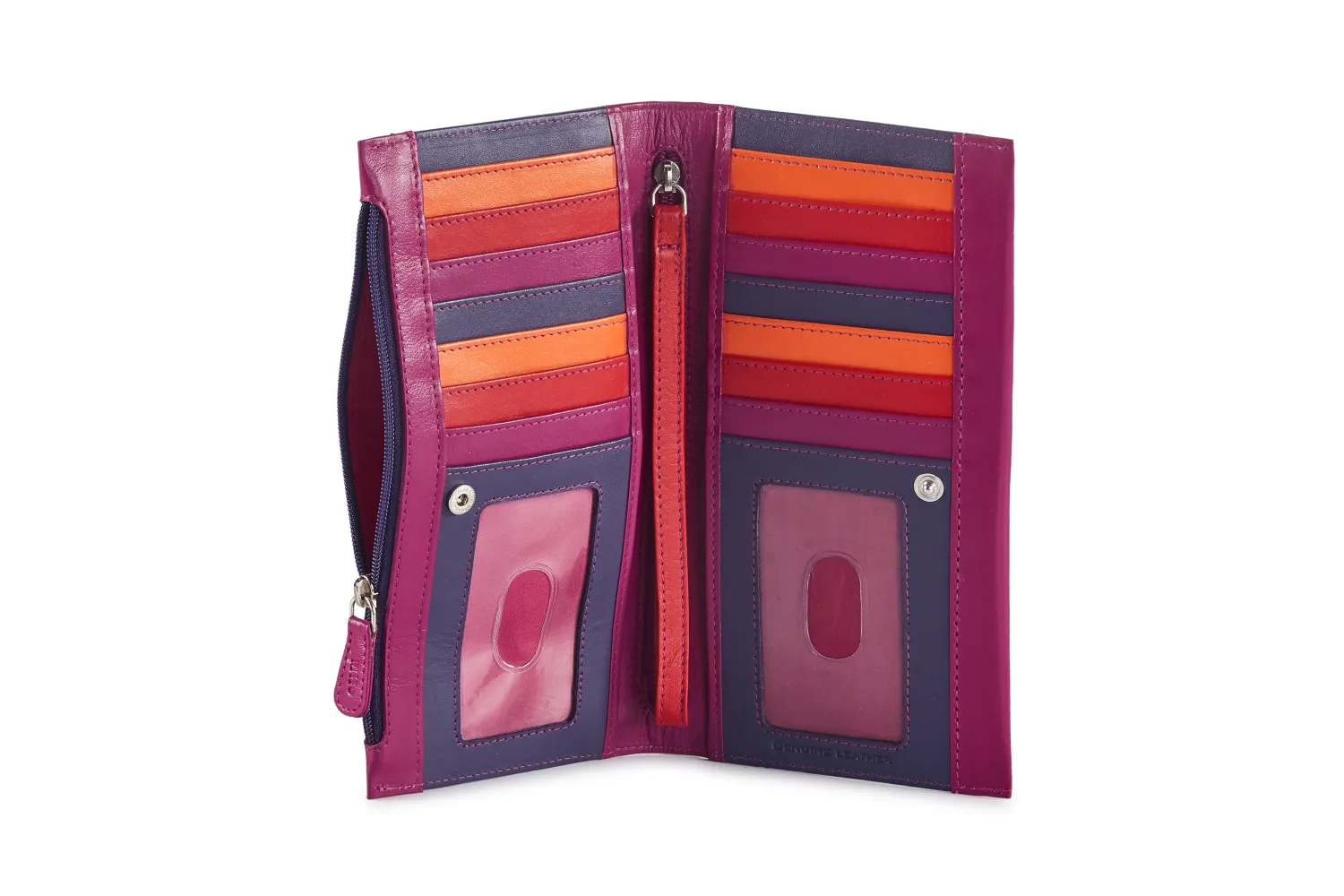 MILO ROBBIA WALLET 5338