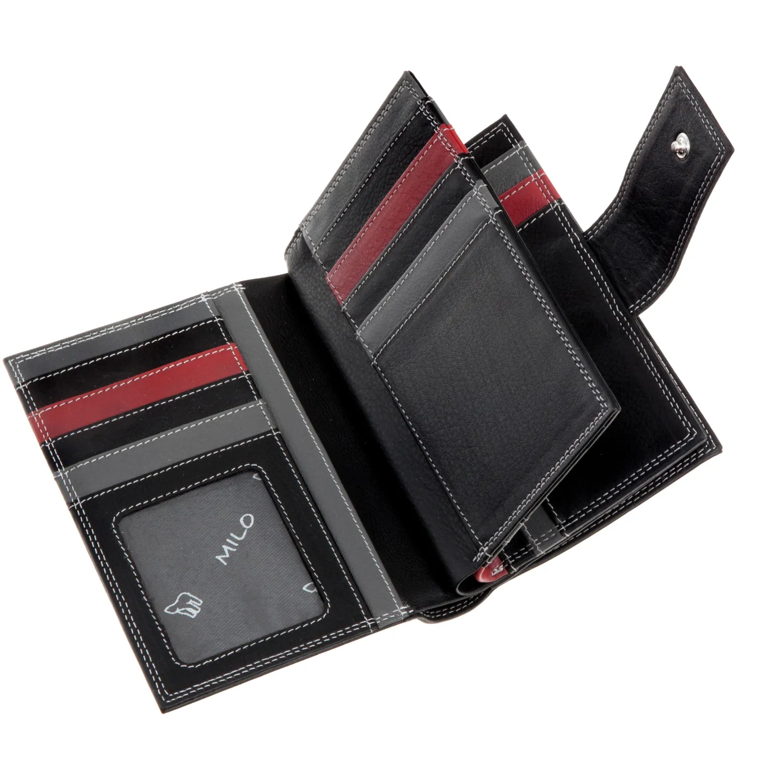 MILO CAMEO WALLET 1330