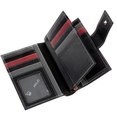 MILO CAMEO WALLET 1330