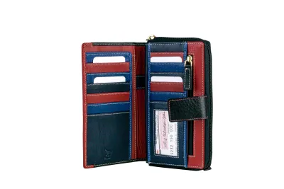 MILANO CAIRO WALLET 2250