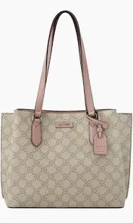 NINE WEST SHONDA CARRYALL
