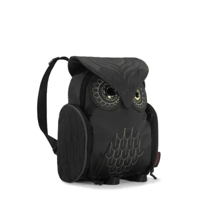 DARLING OWL BACKPACK SM 315