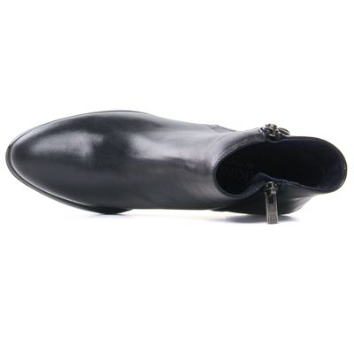 DORKING SHORT BOOT D8606 BLK