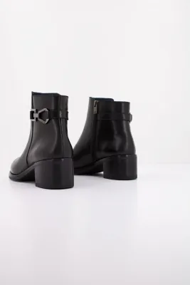 DORKING SHORT BOOT D9347 BLK