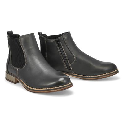JOSEF SIEBEL BERLINA BOOT BLK