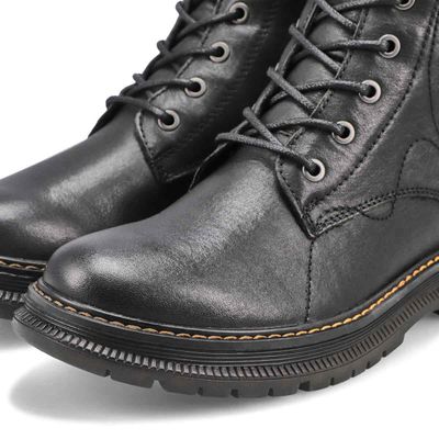JOSEF SEIBEL PALOMA BOOT BLK