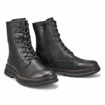 JOSEF SEIBEL PALOMA BOOT BLK