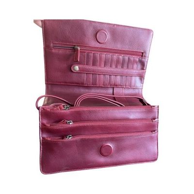 DEREK ALEXANDER BRISTOL ORGANIZER BR8101