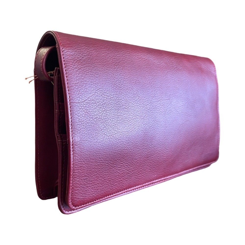 DEREK ALEXANDER BRISTOL ORGANIZER BR8101