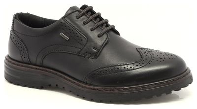 JOSEF SEIBEL WINGTIP ERROLL 59 BLK