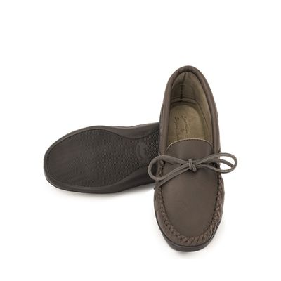 LAURENTIAN CHIEF MOCCASIN FUDGE KB762FDM