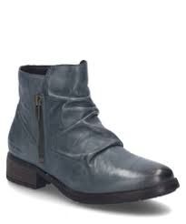 JOSEF SEIBEL KATE 18 AZURE