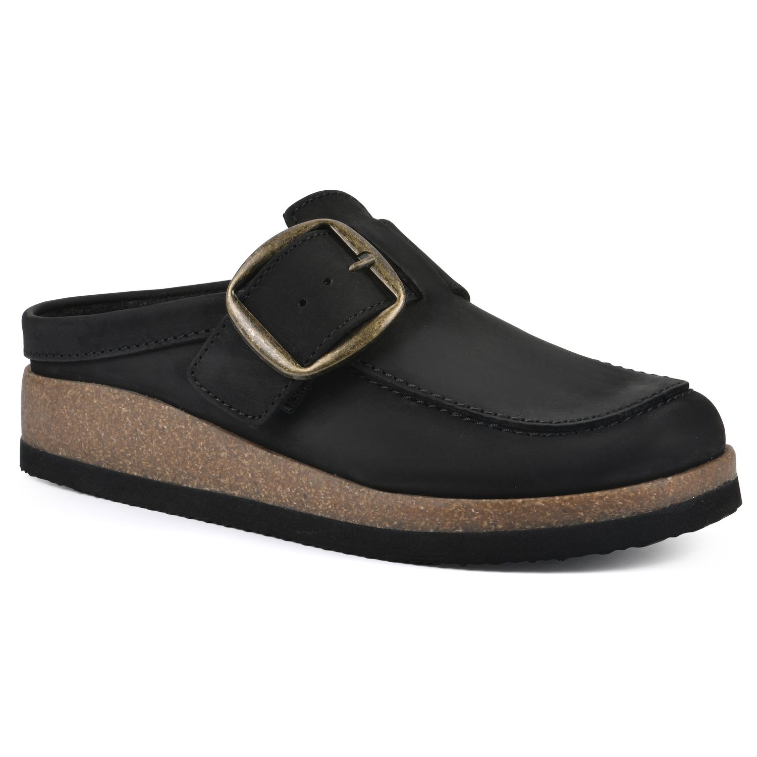 WHITE MOUNTAIN SLIDE BLACK