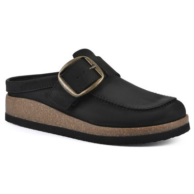 WHITE MOUNTAIN SLIDE BLACK