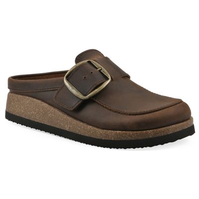 WHITE MOUNTAIN SLIDE BROWN