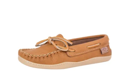 LAURENTIAN CHIEF MOCCASIN CORK KB831CKL