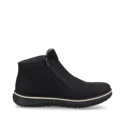 RIEKER CORDULA BOOTIE Z4265-00