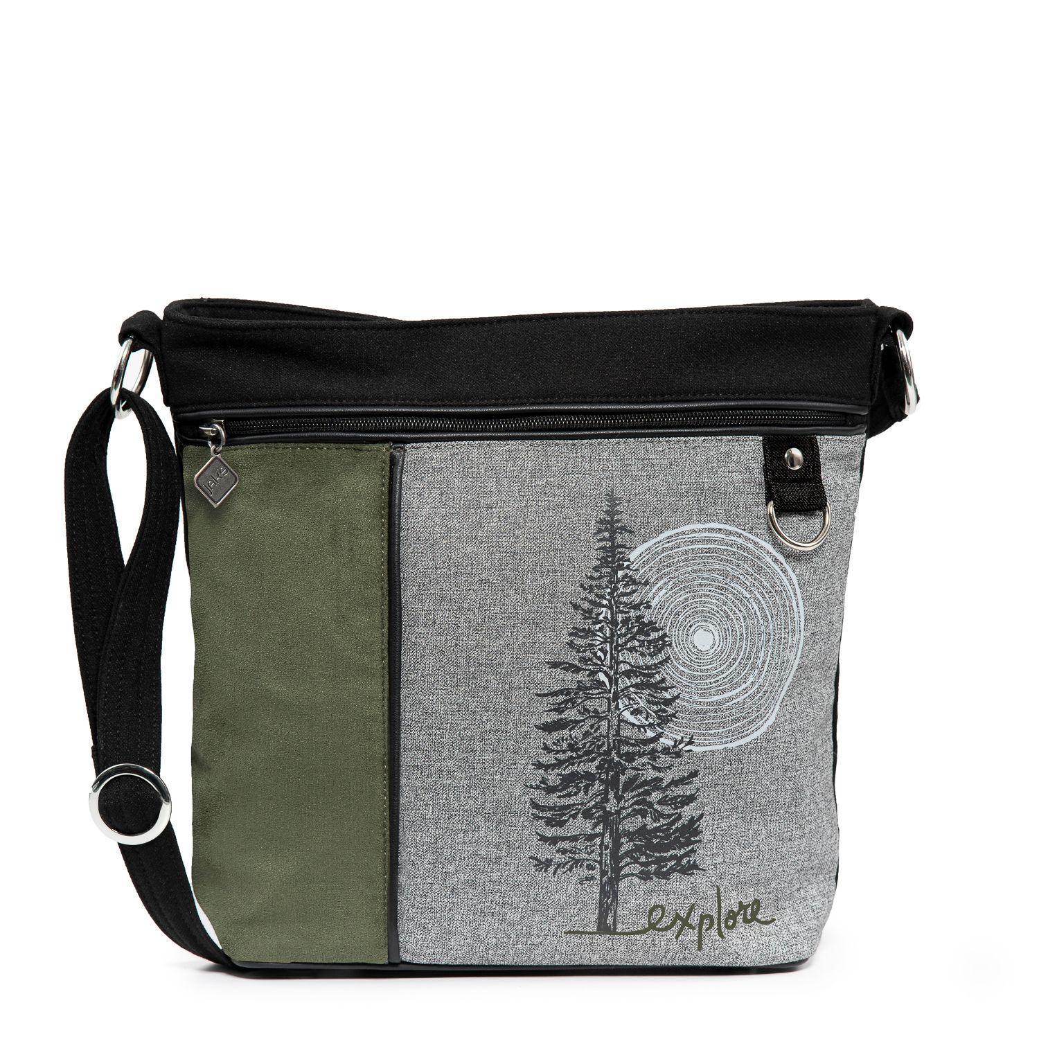 JAKS SAPIN BAG JAK423
