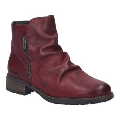 JOSEF SEIBEL KATE 18 BORDO