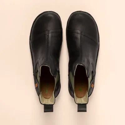 NATURALISTA ARIZONA BOOT BLACK