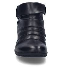 JOSEF SEIBEL CHARLOTTE 14 BLACK