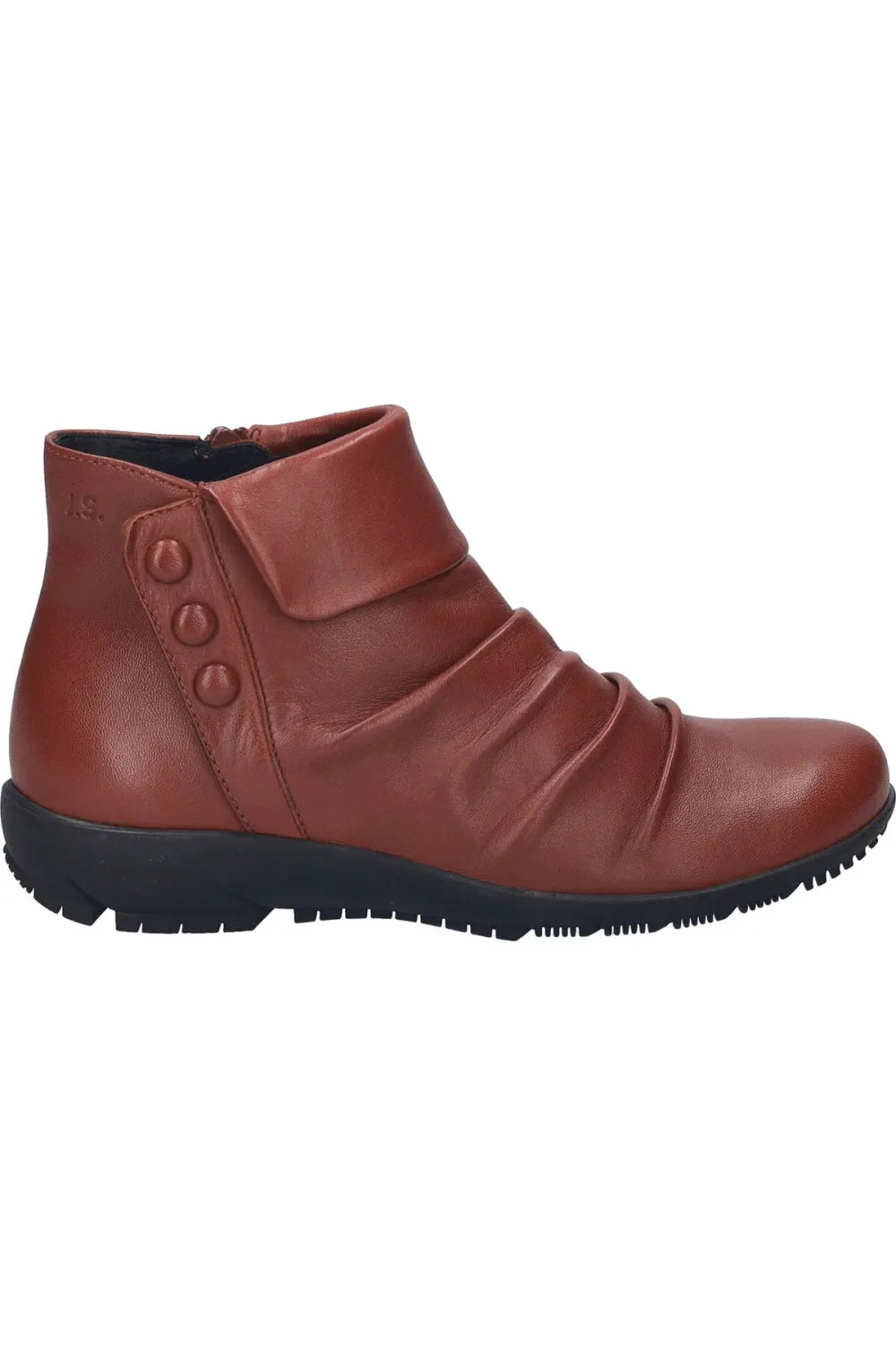 JOSEF SEIBEL CHARLOTTE 14 RUBIN
