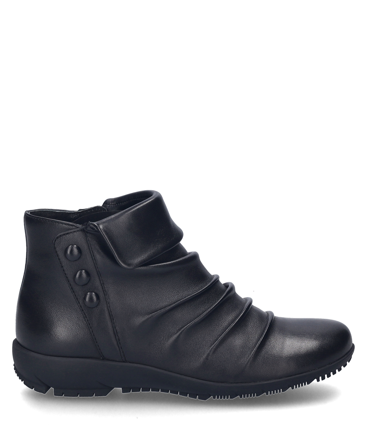 JOSEF SEIBEL CHARLOTTE 14 BLACK